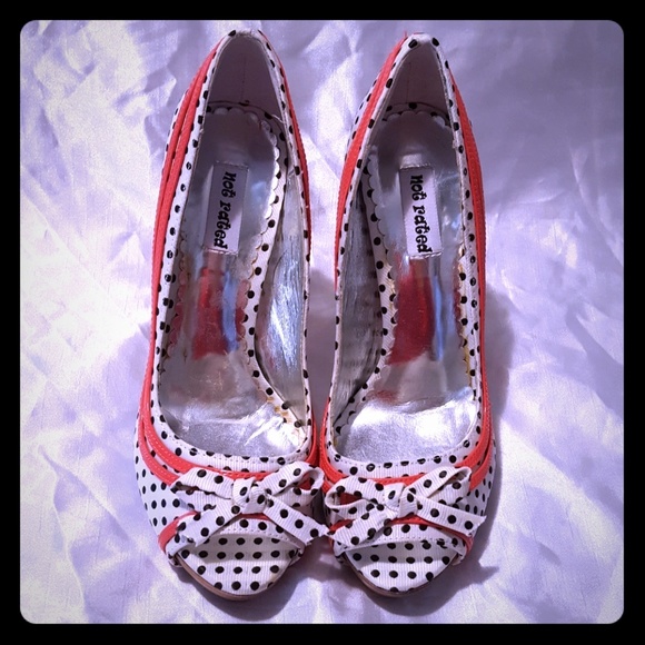 Not Rated Shoes - "Not Rated" Women's Heels nwOt sz 6